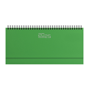 Planning 128 pagine PLANNING PPB489 - Verde lime
