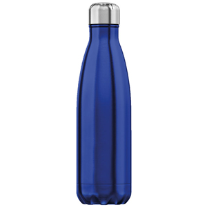 borraccia acciaio inossidabile 750ml STEEL DRINK 750 PPC421 - Blu