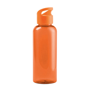 Borraccia tritan personalizzata 500ml CRIO PPC496 - Arancio