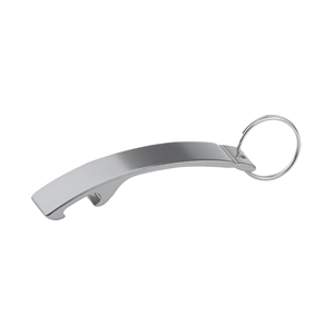 Portachiavi personalizzato ARX PPE144 - Silver