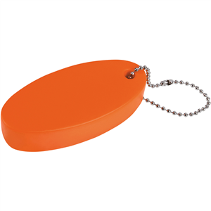 Portachiavi galleggianti FLOATER PPE360 - Arancio