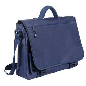 Borsa portadocumenti AENEAS PPH225 - Blu