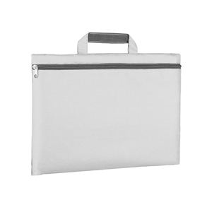 Borsa portadocumenti DOX PPH252 - Bianco