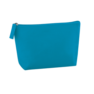 Beauty case con interno impermeabile BEA PPI311 - Azzurro
