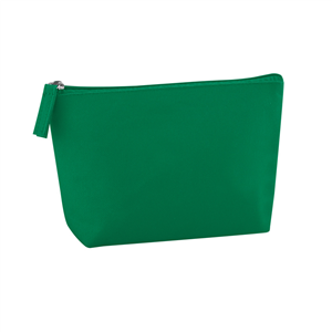 Beauty case con interno impermeabile BEA PPI311 - Verde