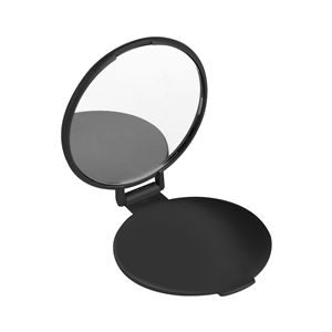 Specchietto da borsa ISABELLE PPI521 - Nero
