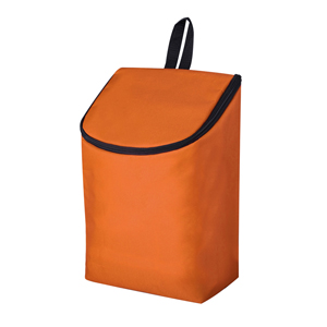 Zaino termico da 13L FREEGO PPJ100 - Arancio