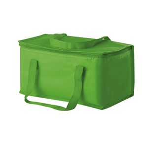 Borsa frigo in tessuto non tessuto FRISK PPJ104 - Verde lime