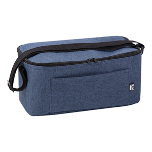 Borsa frigo in rpet REUSE PPJ109 - Blu