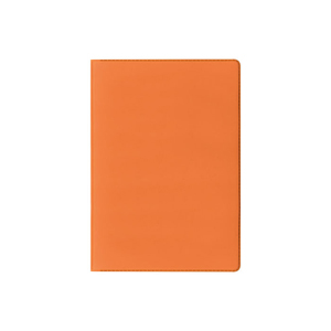 Portapassaporto in tam FLY AWAY PPJ620 - Arancio