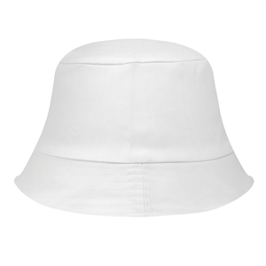 Cappello pescatore taglie preassortite SKYLINE PPM155 - Bianco
