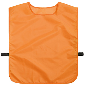 Casacca da allenamento DERBY PPM819 - Arancio