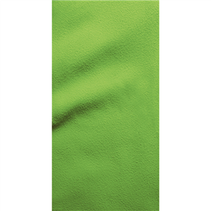 Teli palestra microfibra cm 50x100 FITNESS PPM900 - Verde lime