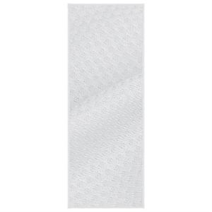 Asciugamano refrigerante cm 28x75 LIGHT TOWEL PPM906 - Bianco