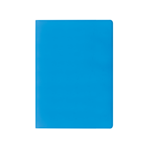 Porta carte di credito con RFID antitruffa BANCOMAT PPN268 - Azzurro