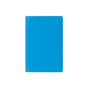 Portacarte con RFID per antitruffa BASIC CARD PPN269 - Azzurro