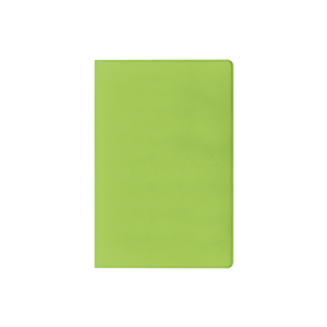 Portacarte con RFID per antitruffa BASIC CARD PPN269 - Verde lime