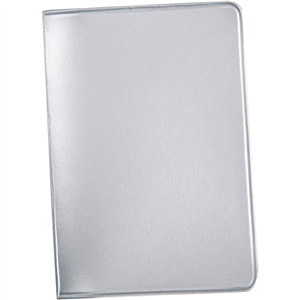 Portapatente-portacards TARJETA PPN270 - Silver