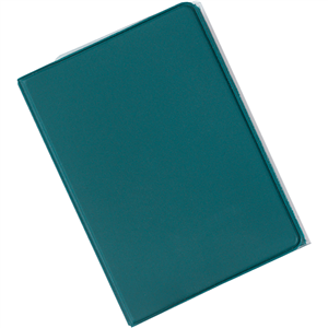 Portapatente-portacards TAMMY PPN272 - Verde