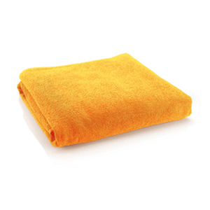 Asciugamani sport colorati cm 50x100 Legby Scirocco SC-02 R05150 - Arancio