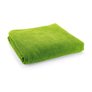 Asciugamani sport colorati cm 50x100 Legby Scirocco SC-02 R05150 - Verde Chiaro