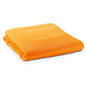 Asciugamani sport colorati cm 40x90 Legby Scirocco SC-07 R18105 - Arancio
