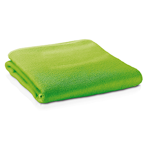 Asciugamani sport colorati cm 40x90 Legby Scirocco SC-07 R18105 - Verde Chiaro