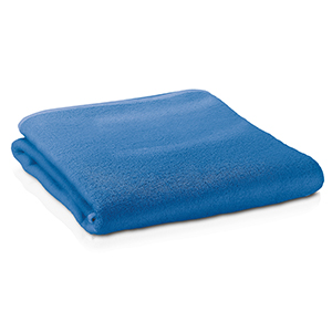 Asciugamani sport colorati cm 40x90 Legby Scirocco SC-07 R18105 - Blu Royal