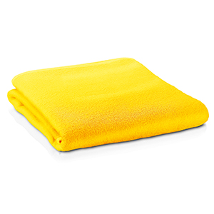Asciugamani sport colorati cm 40x90 Legby Scirocco SC-07 R18105 - Giallo