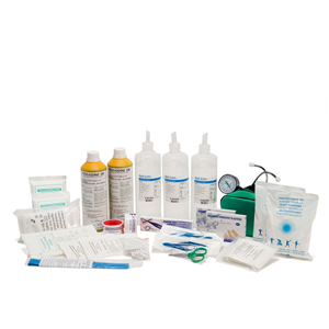 Kit reintegro prontosoccorso Allegato 1 MED+CARE SCM089 - 