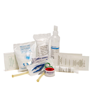 Kit reintegro prontosoccorso Allegato 1 MED+CARE SCM090 - 