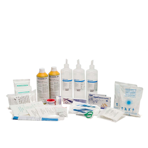 Kit reintegro prontosoccorso Allegato 1 MED+CARE SCM091 - 