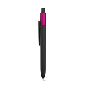 Penna a sfera KIWU METALLIC STR81007 - Rosa