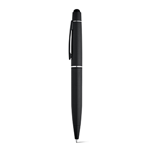Penna a sfera in alluminio KANT STR81139 - Nero