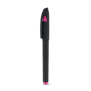 Penna a sfera SPACIAL STR81148 - Rosa
