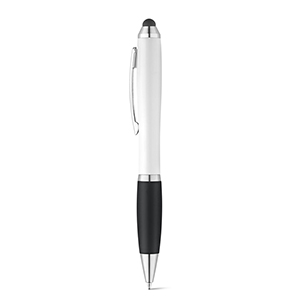 Penna a sfera SANS BK STR81159 - Nero