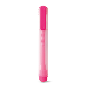 Evidenziatore Carioca MEMORY FLASH STR91604 - Rosa