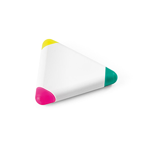 Evidenziatore TRIAN STR91615 - Bianco