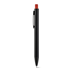 Penna a sfera JOAN STR91694 - Rosso