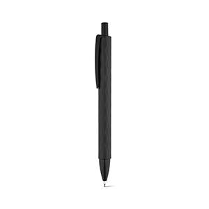 Penna a sfera in carbonato di calcio KLIMT STR91769 - Nero