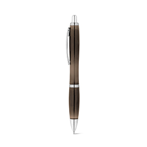 Penna a sfera in rpet SWING rPET STR91772 - Nero