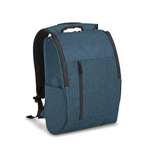 Zaino porta pc 15,6" LUNAR STR92164 - Blu