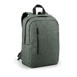 Zaino porta pc 14" SHADES BPACK STR92170 - Grigio