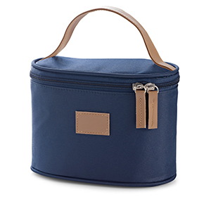 Beauty case CROWE STR92715 - Blu