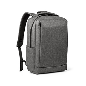Zaino porta pc 15,6" BOLOGNA STR92999 - Grigio