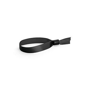 Braccialetto SECCUR STR94970 - Nero