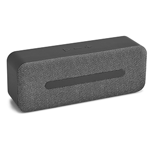 Altoparlante portatile THUNDER STR97258 - Grigio scuro