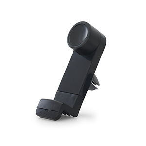 Supporto cellulare per auto EULER STR97338 - Nero