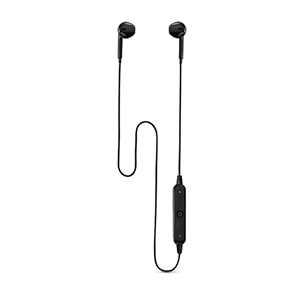 Auricolari BARDEEN STR97368 - Nero