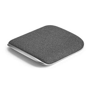 Caricatore wireless HORDE STR97921 - Grigio scuro